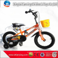 Bicicleta de competición del niño superventas mini del fabricante de China